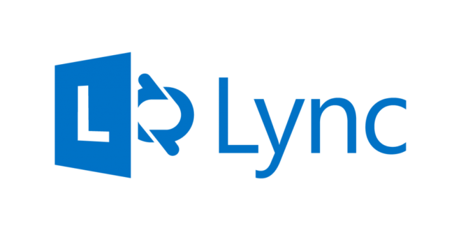 lync