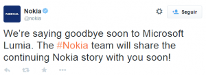 Debate con nosotros: Sobre el regreso o no de Nokia a fabricar móviles