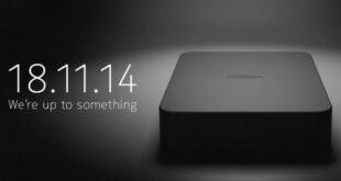 Nokia presentará mañana un nuevo producto