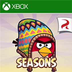 Angry Birds Seasons ahora gratis para Windows Phone