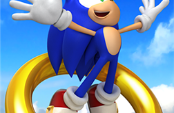 Sonic Dash recibe una gran actualización con muchas novedades