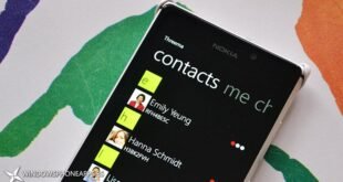 Threema para Windows Phone