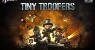 tiny troopers