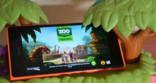 Zoo Tycoon Friends se actualiza añadiendo idioma Español