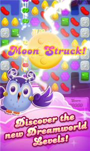 Candy Crush Saga finalmente llega a Windows Phone