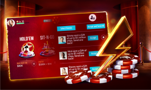 Zynga Poker llega a Windows Phone como aplicación universal