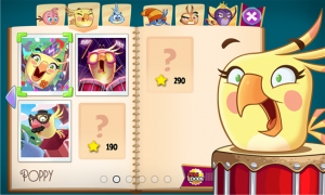 Angry Birds Stella llega a Windows Phone con logros Xbox