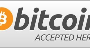 Microsoft ya acepta Bitcoin como forma de pago