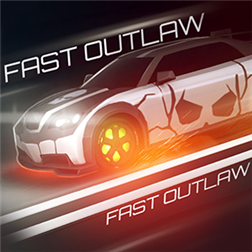 Fast Outlaw: Asphalt Surfers, un nuevo juego de carreras urbanas para Windows Phone