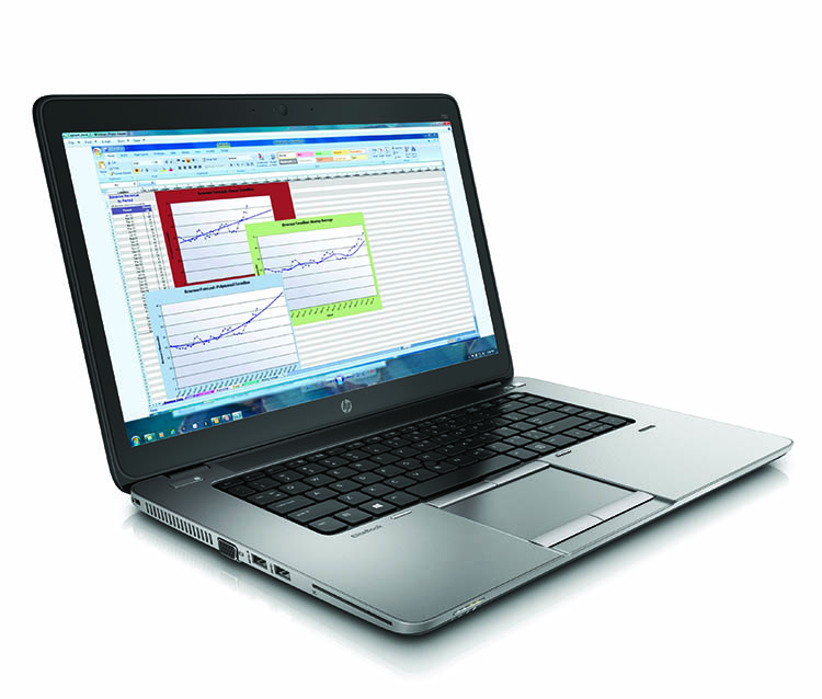HP EliteBook 750 G2 copia