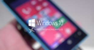 Windows Phone 10