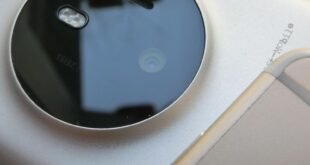 Posible Lumia 840 XL a la vista en India