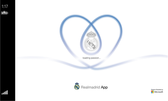 Realmadrid App