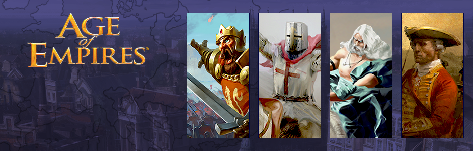 Age Of Empires: Castle Siege recibirá una gran actualización el 16 de Diciembre