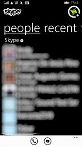 Skype se actualiza con novedades