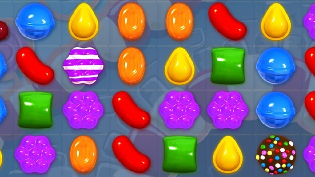 King estaría desarrollando finalmente Candy Crush Saga para Windows Phone