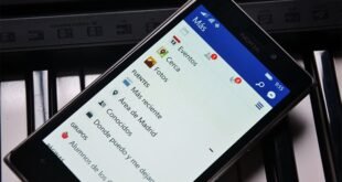 Facebook Beta recibe interesante actualización a la versión 10.0