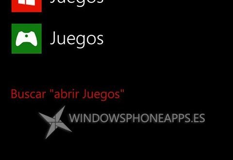 Windows Phone muestra "Hubs" duplicados de Juegos y Música [Actualizado]