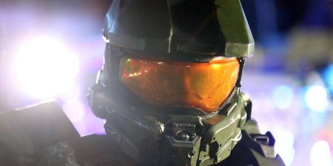 Halo 5