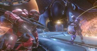 Halo 5: Guardians se confirma para el 27 de Octubre