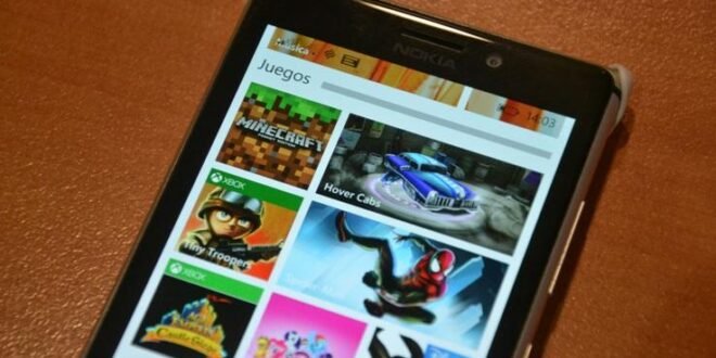 Hover Cabs, un juego de correr sin fin diferente y 100% español