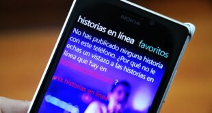 Nueva actualización para Lumia Storyteller con pocas novedades