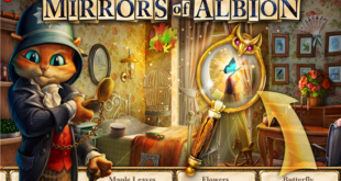 Mirrors of Albion, el nuevo juego de Game Insight para Windows Phone y Windows