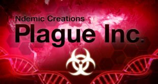 plague inc
