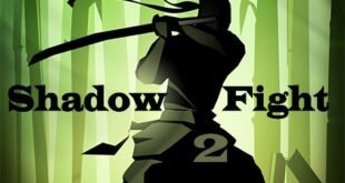 Shadow Fight 2 para Windows Phone disponible para su descarga