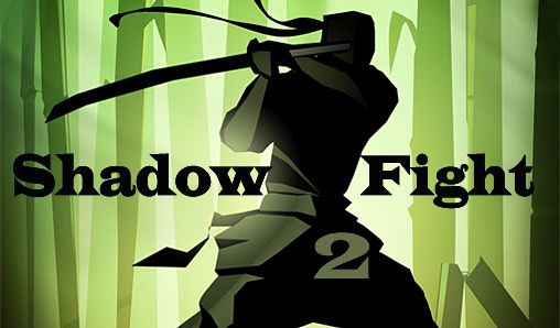 Shadow Fight 2- Ninja in the night