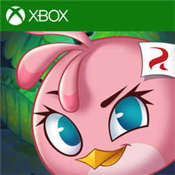 Angry Birds Stella llega a Windows Phone con logros Xbox