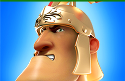 Total Conquest, otro juego Xbox de Gameloft