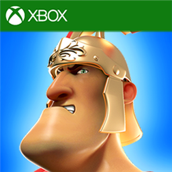 Total Conquest, otro juego Xbox de Gameloft