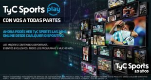 TyC Sports