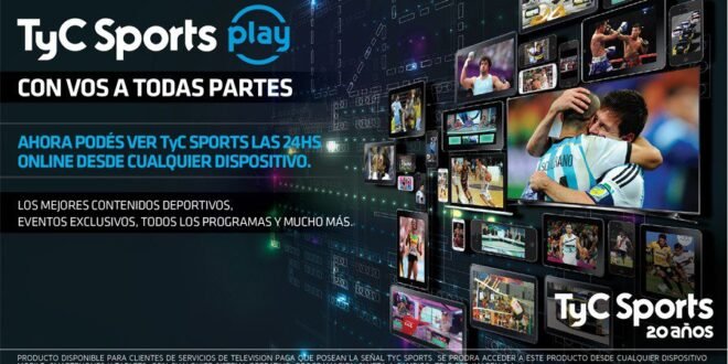 TyC Sports