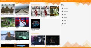 VLC for WP Beta se actualiza con soporte para subtitulos