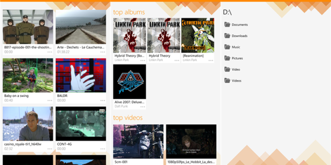 VLC for WP Beta se actualiza con soporte para subtitulos