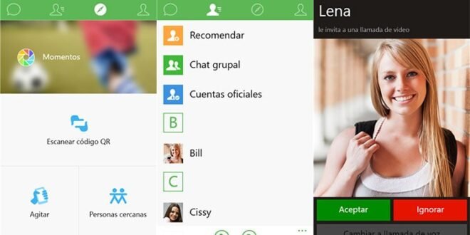 Tencent podría haber pausado el desarrollo de WeChat para Windows 10