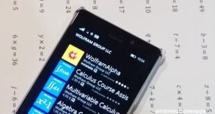 Wolfram lanza siete nuevas aplicaciones para Windows Phone y Windows 8.1