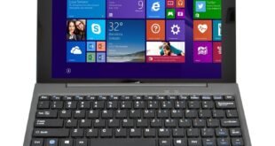 AIRIS amplía su gama WinPad con el W70 y W100