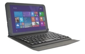 AIRIS amplía su gama WinPad con el W70 y W100