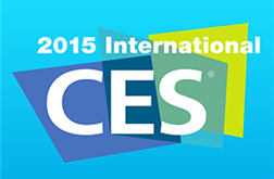 CES Mobile, aplicación oficial del CES 2015 para Windows Phone