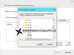 ¿Quieres tener Windows 10 en Español y/o Catalán? Te decimos cómo