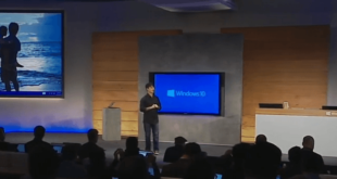 173.624 nuevos miembros del programa insider, solo un día después del evento Windows 10