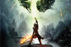 Electronics Arts nos presenta la aplicación compañera de Dragon Age: Inquisition para Windows Phone