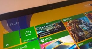Halo Spartan Strike, os mostramos un avance del juego en Windows 8.1