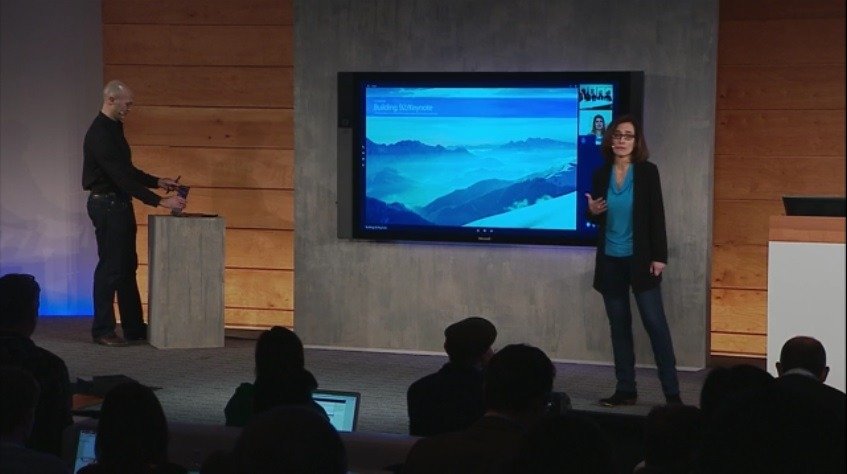 Se filtra la Build 14371 de Windows 10 para el Surface Hub