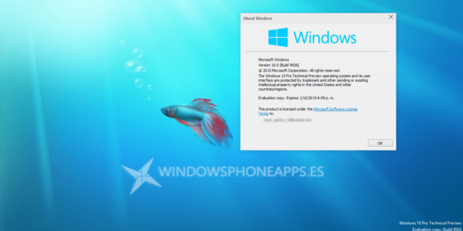 Windows 10