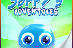 Soppy's Adventure un nuevo juego de plataformas llega a la tienda