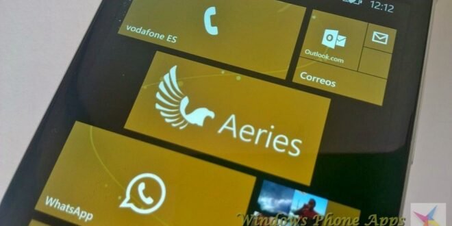 Aeries se actualiza y anuncia el cierre del registro para entrar en su Beta